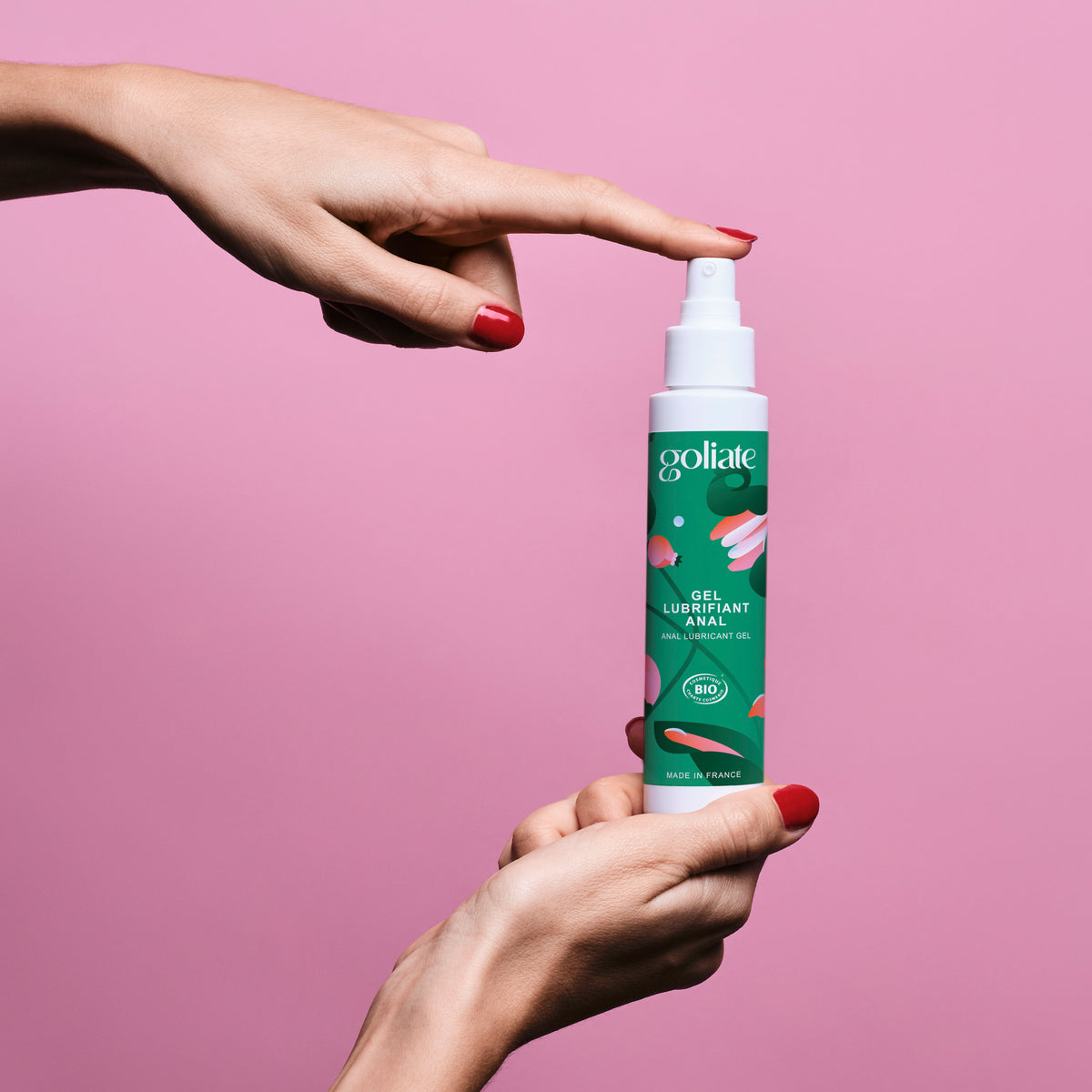 Lubrifiant Anal - 13g, à Base D'eau, Discret Et Pratique, Neuf Sous Blister