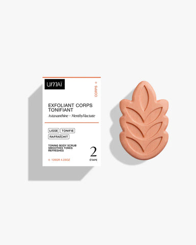 Gommages et exfoliants