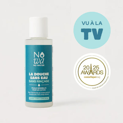 Nowa No Water