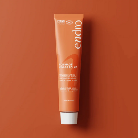 Exfoliants