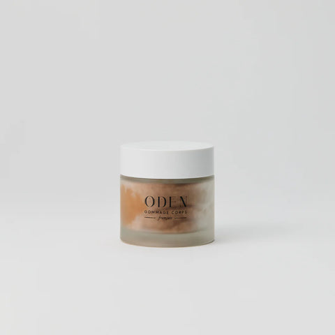 Gommages et exfoliants