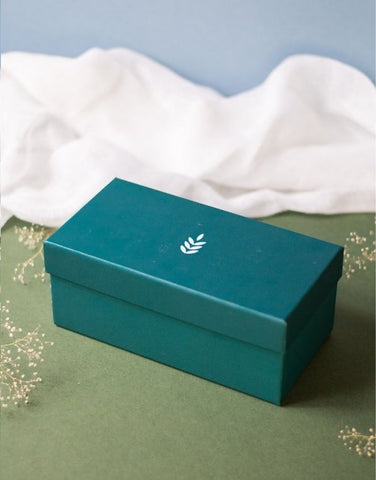 Idées cadeaux 100% Green !