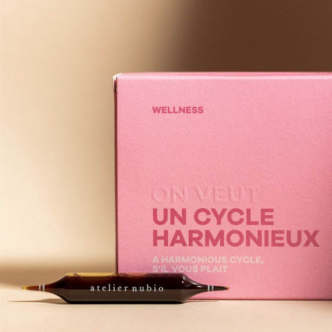 Compléments nutritifs