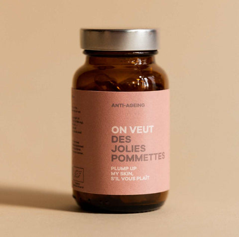 Compléments alimentaires