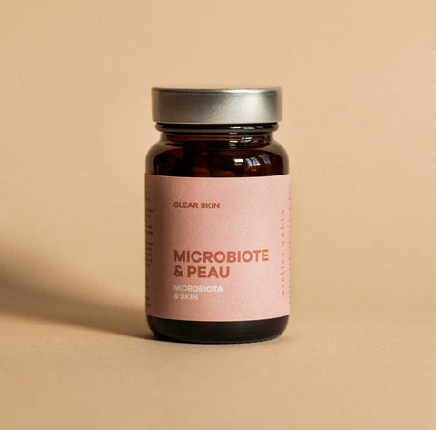 Compléments alimentaires