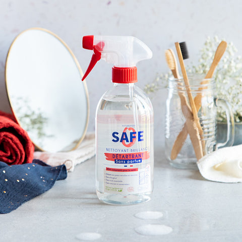 Gamme Safe