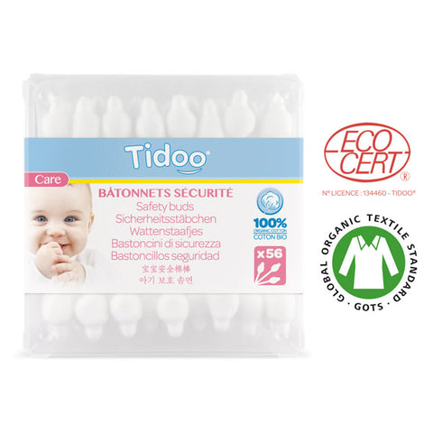 Hygiène bébé et enfant